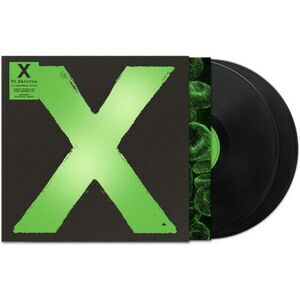 X (10Th Anniversary Edition)